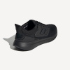 Кроссовки EQ21 RUN (RU 42 UK 9.5 USm 10 СМ 27.1; Black)
